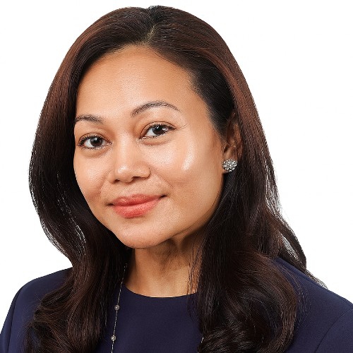 Datin Sri Azleen Osman Rani